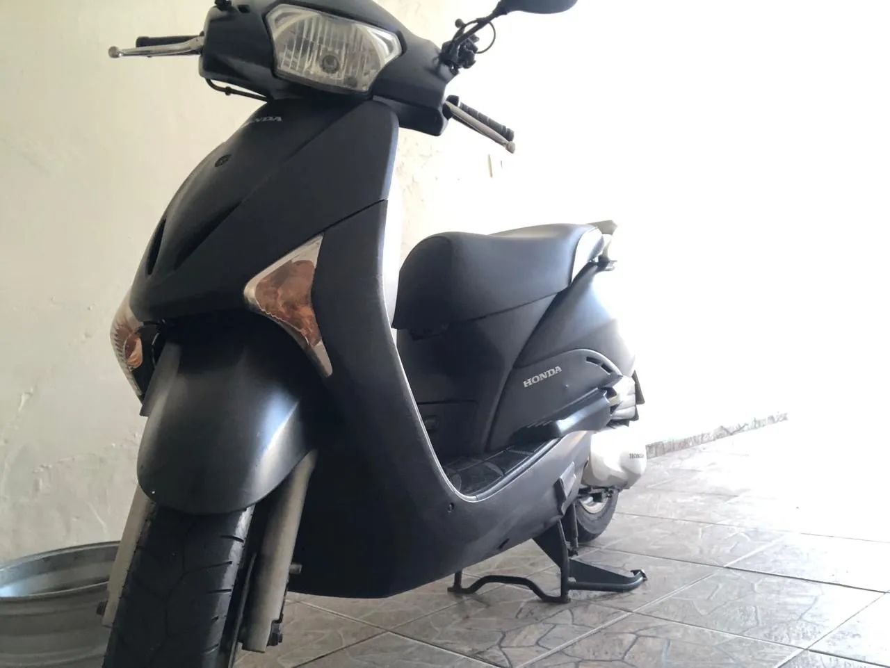 Moto - Foto 4