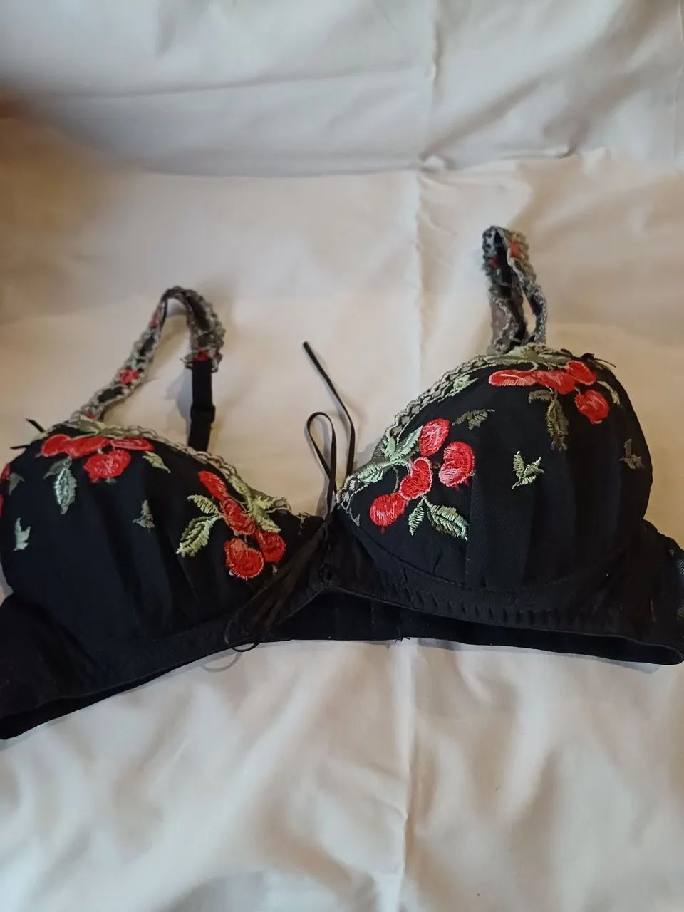 ROUPAS ÍNTIMAS  - Foto 4