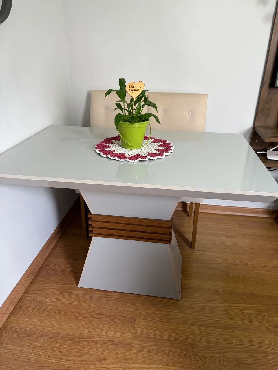 Mesa de jantar - Foto 5