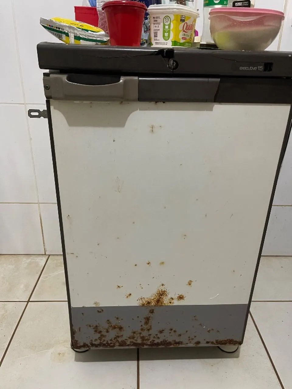 Frigobar 