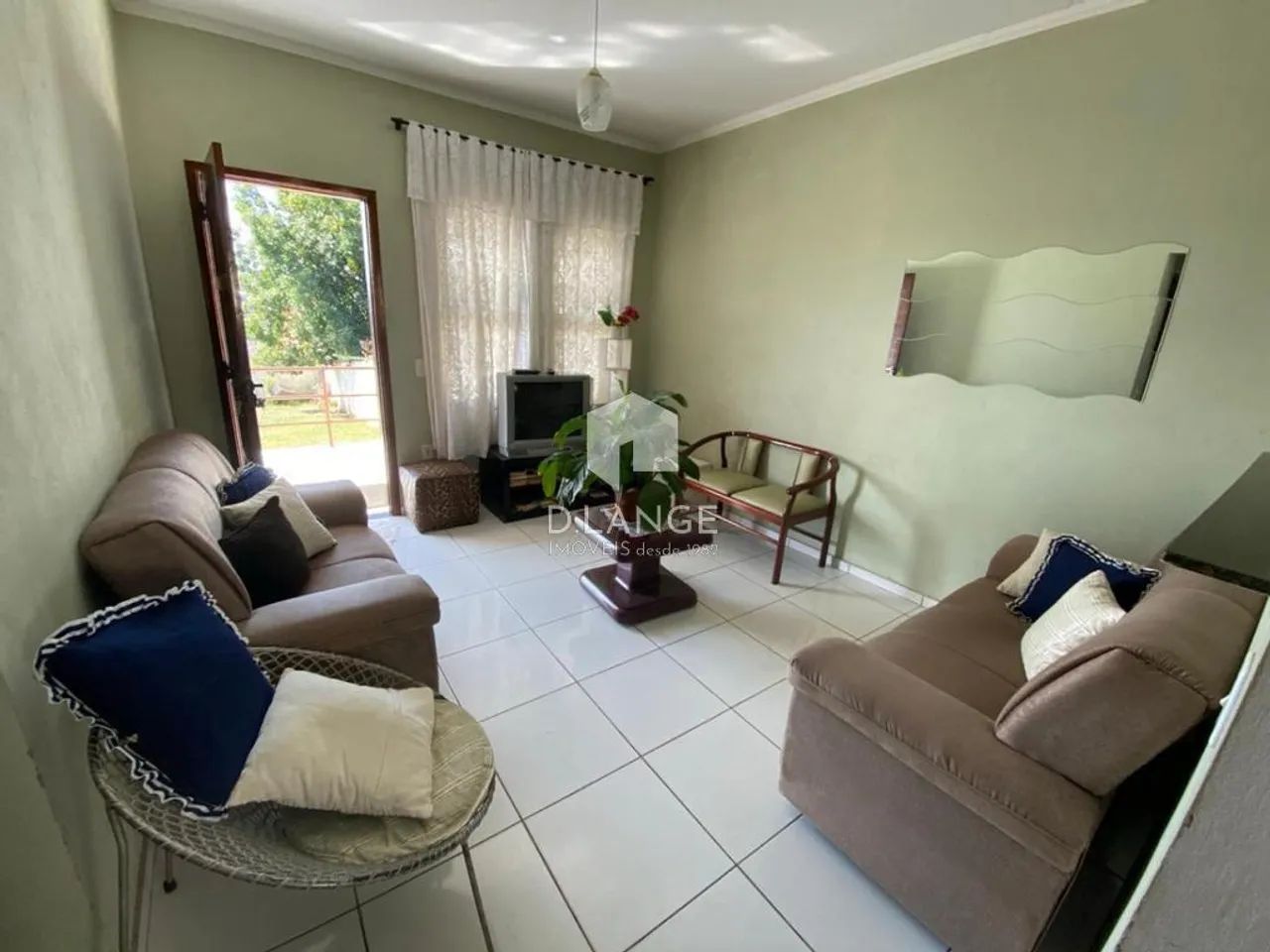 Casa à venda no bairro Satélite Íris em Campinas - SP - Foto 5