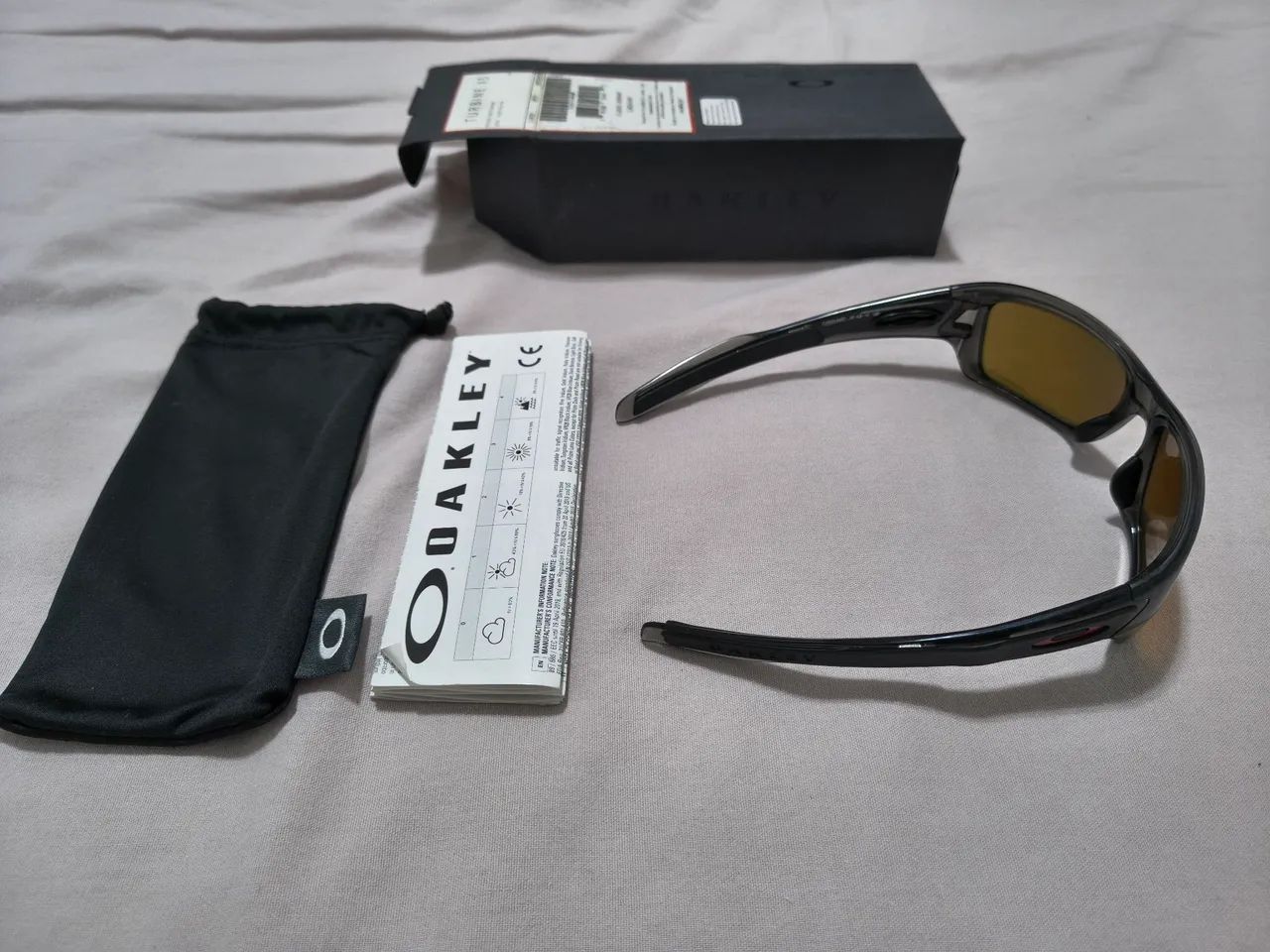 ÓCULOS OAKLEY  - Foto 5