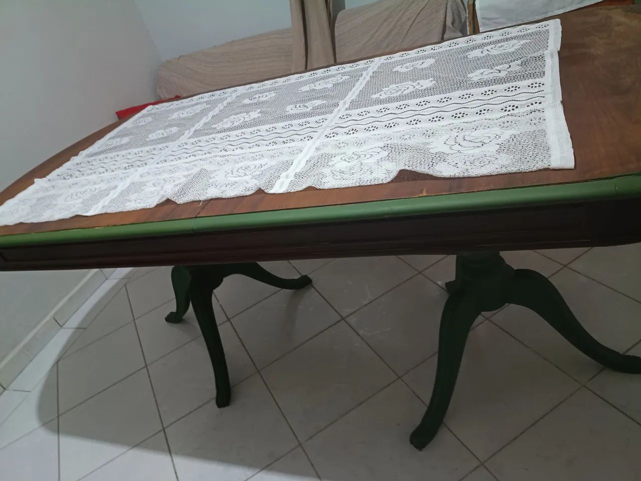 Mesa demolição 8 lugares - Foto 4