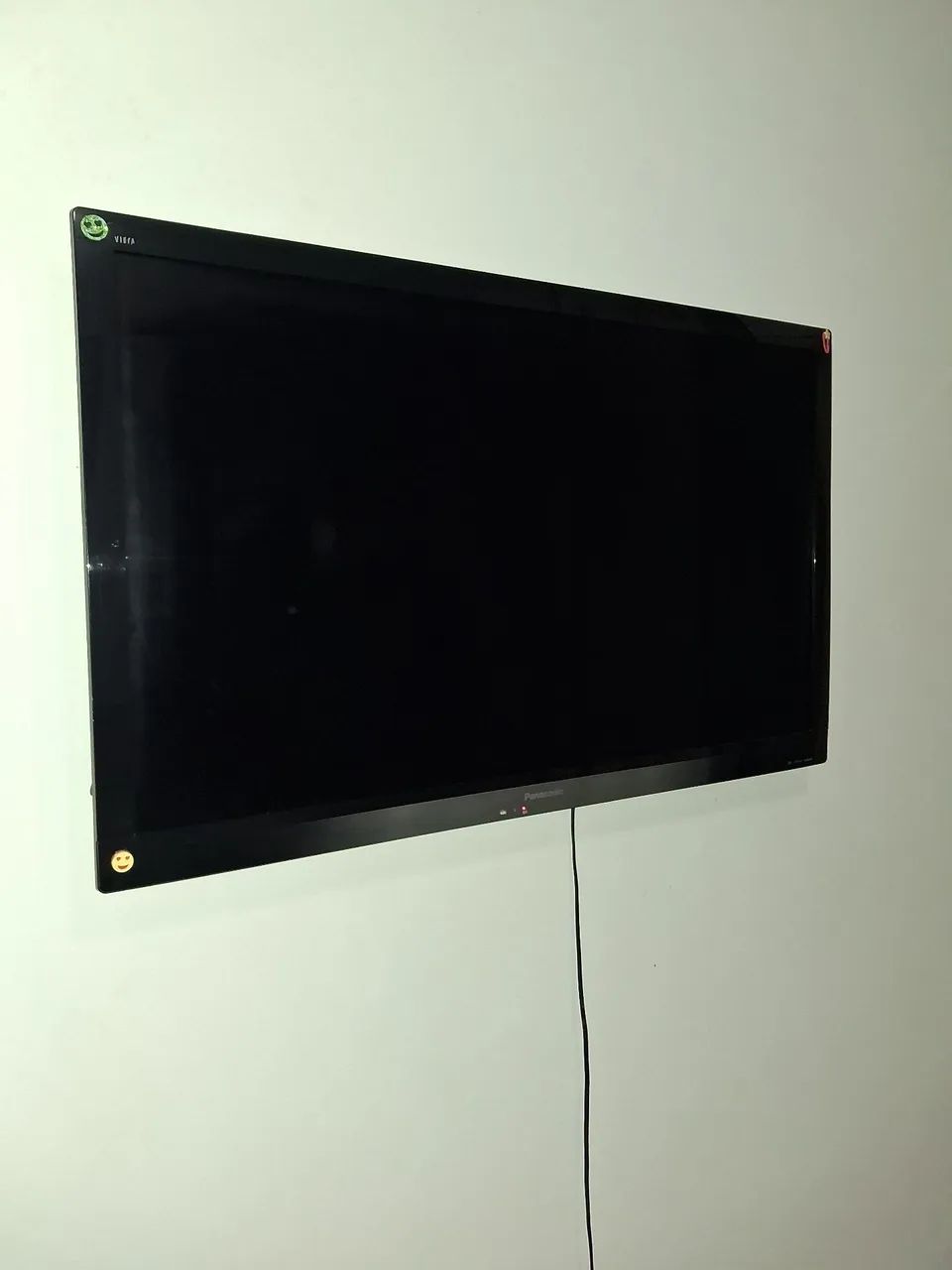 Tv Panasonic Viera 32' 