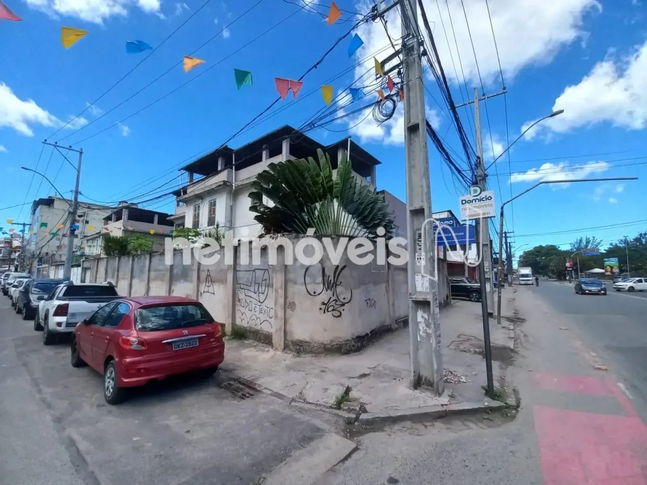 Casa Comercial para Aluguel em Roma ( Cidade Baixa )
