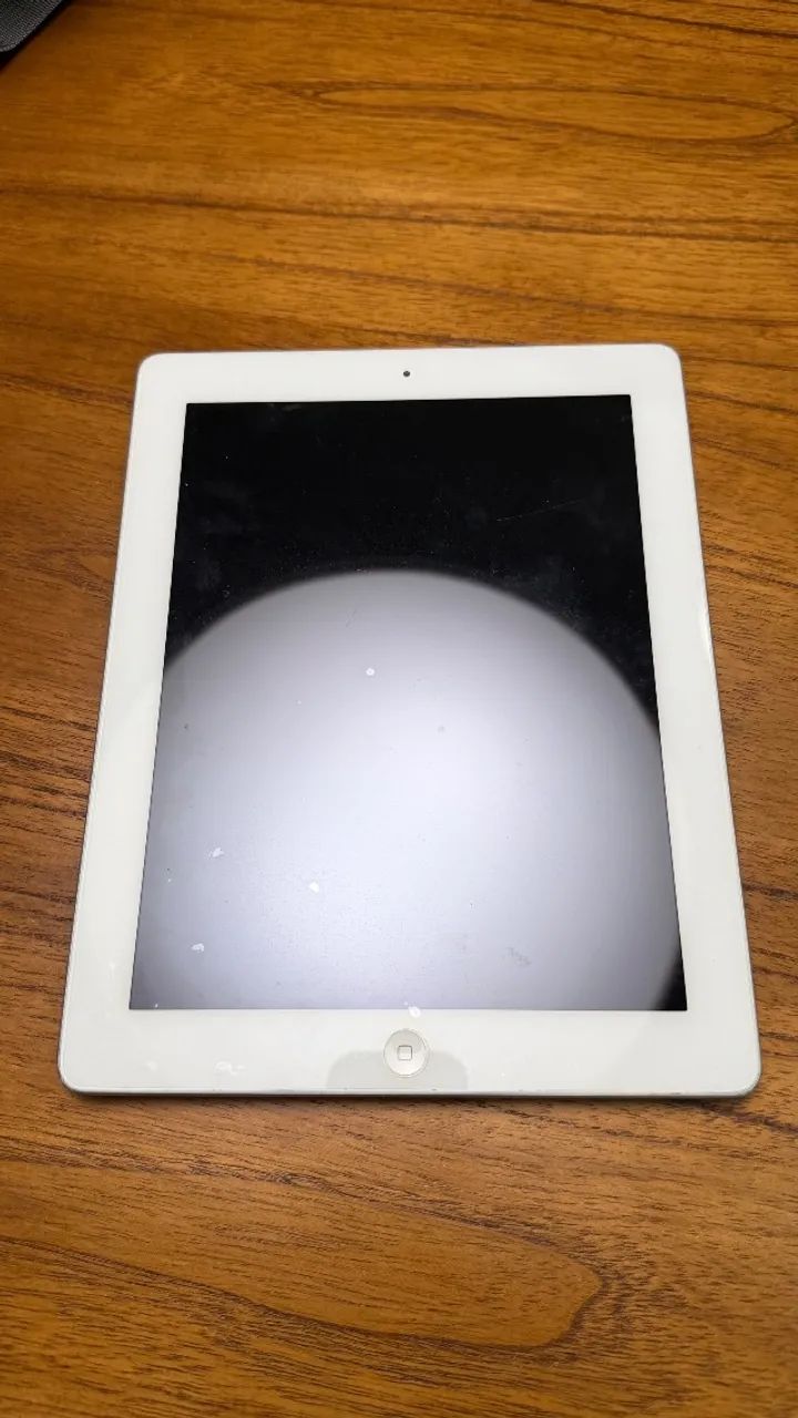 iPad 4 - Foto 3