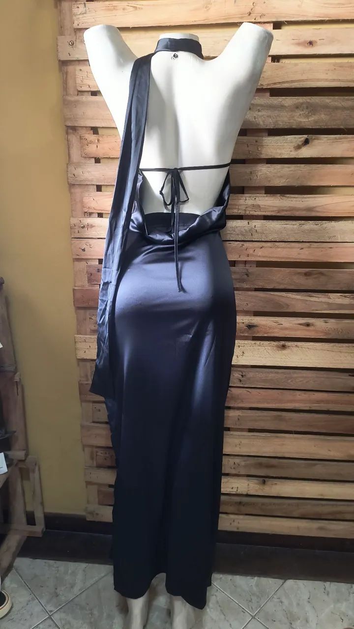 Vestido Longo - Foto 5