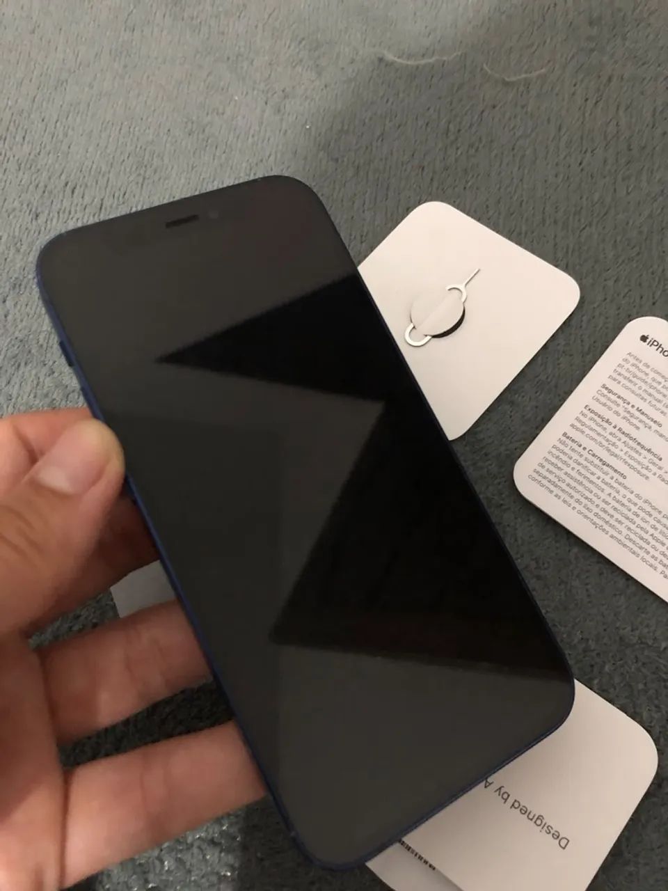 IPHONE 12 MINI - 128GB - Foto 4