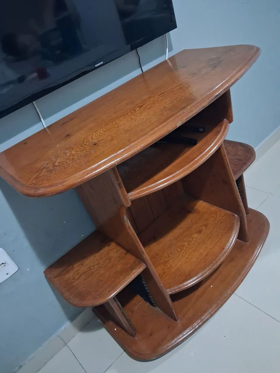 RACK ANGELIM - Foto 3