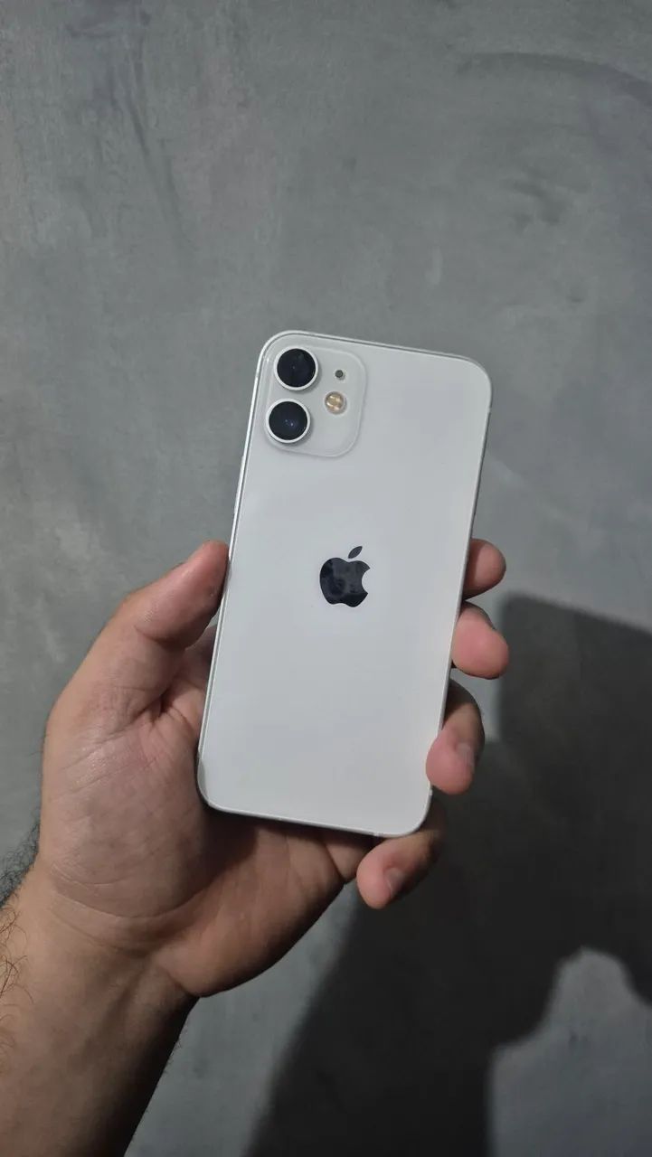 Iphone 12 Mini - Raridade - Foto 3
