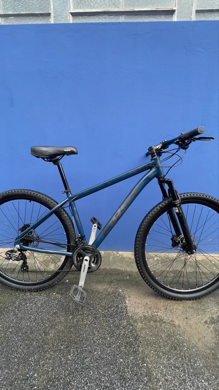 Bicicleta aro 29 - Foto 4