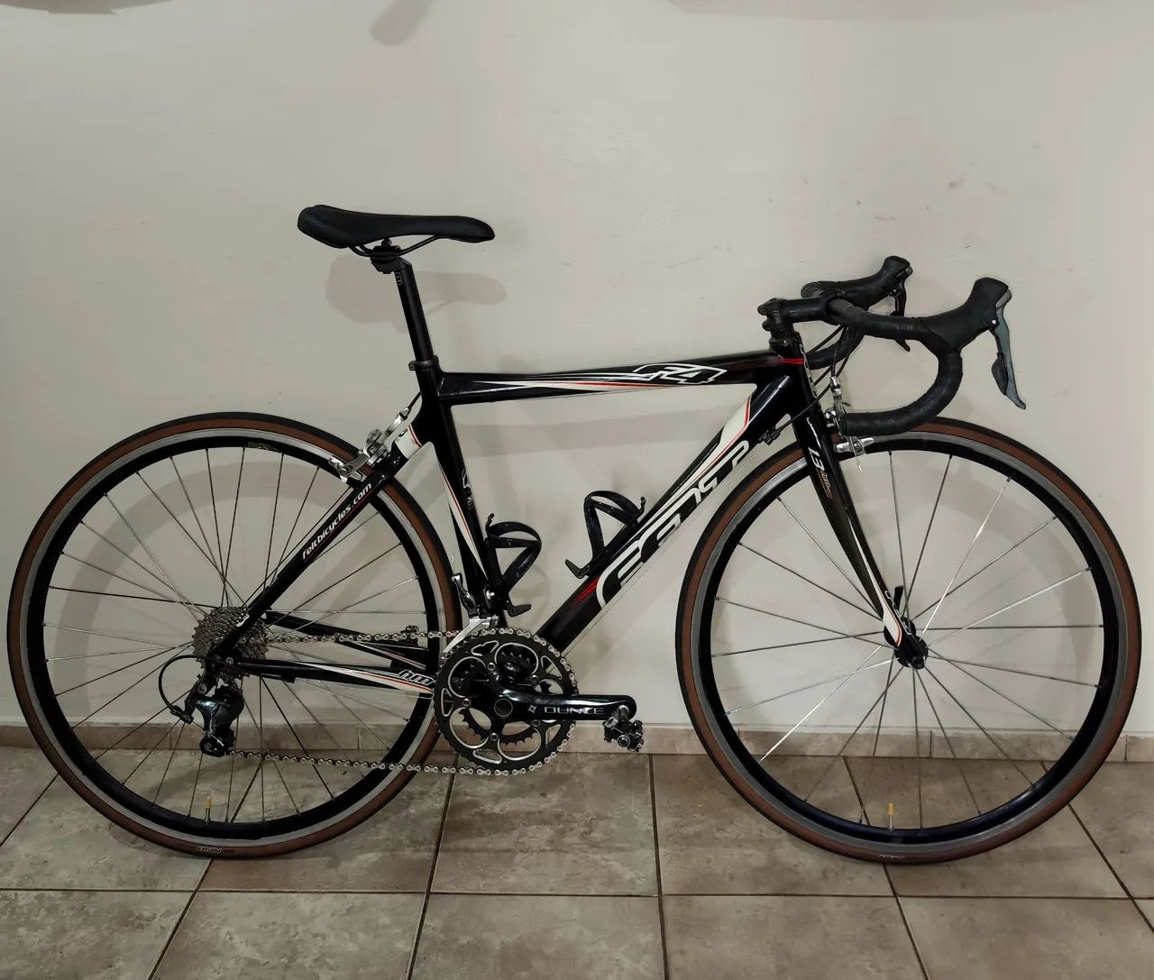 Speed Felt F4 Carbon 