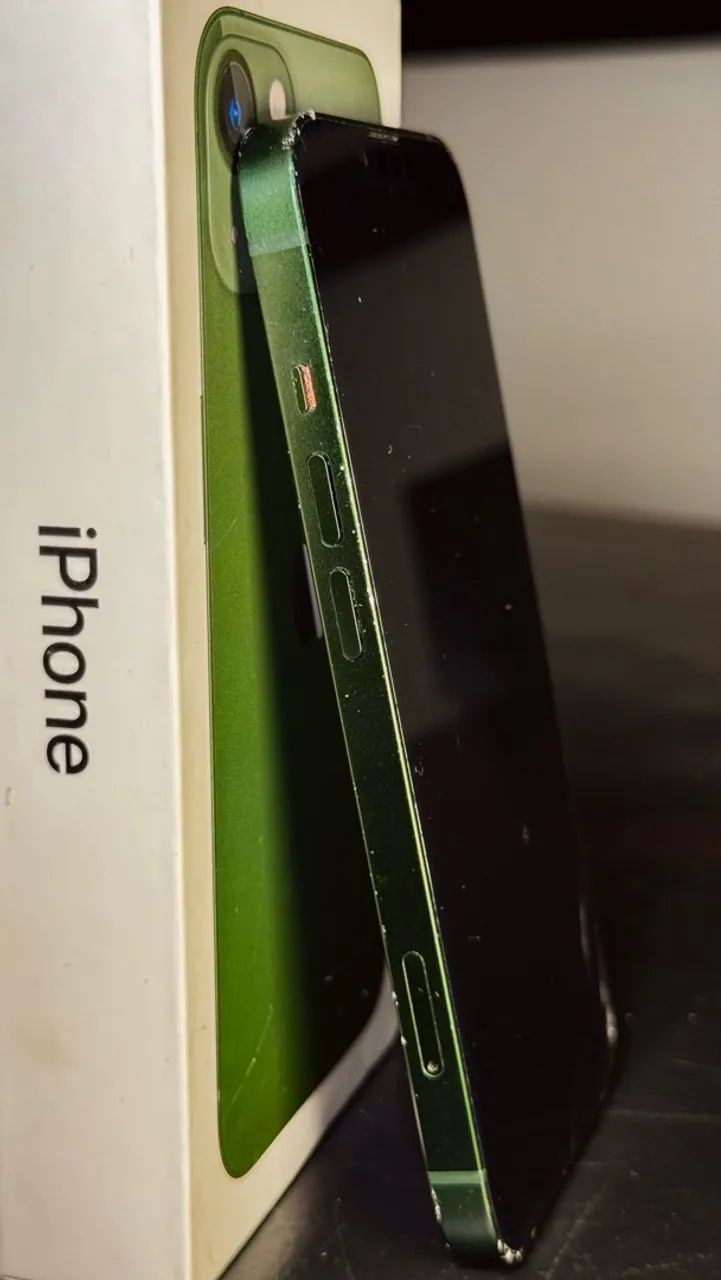 IPHONE 13 - 128GB - Foto 3