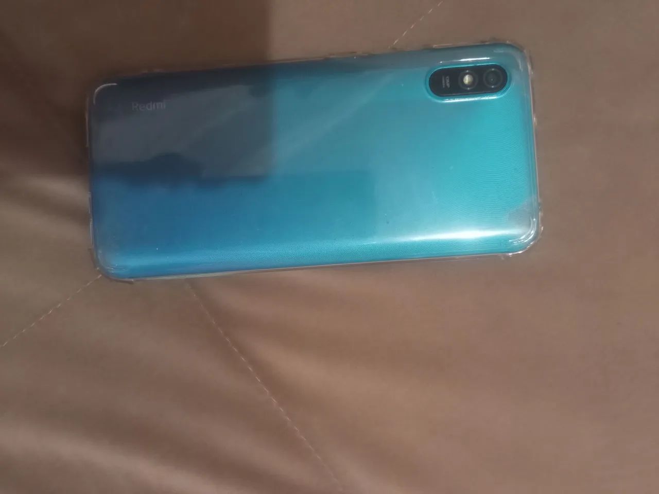 Redimi 9A 32 gigas - Foto 2