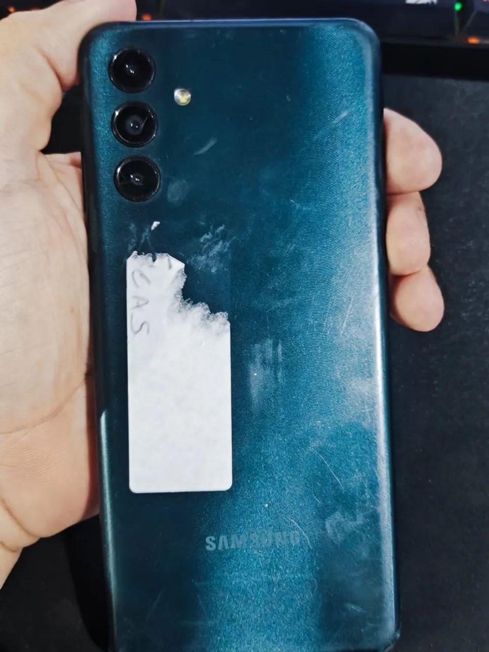 Samsung A04