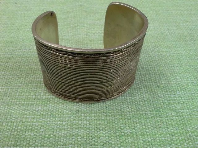 Deslumbrante Bracelete  - Foto 3
