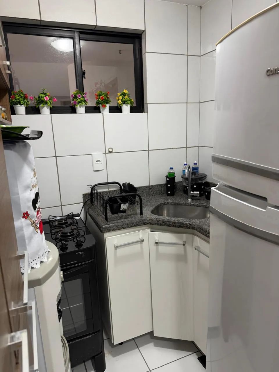 APTO Residencial Maria de Fátima  - Foto 3