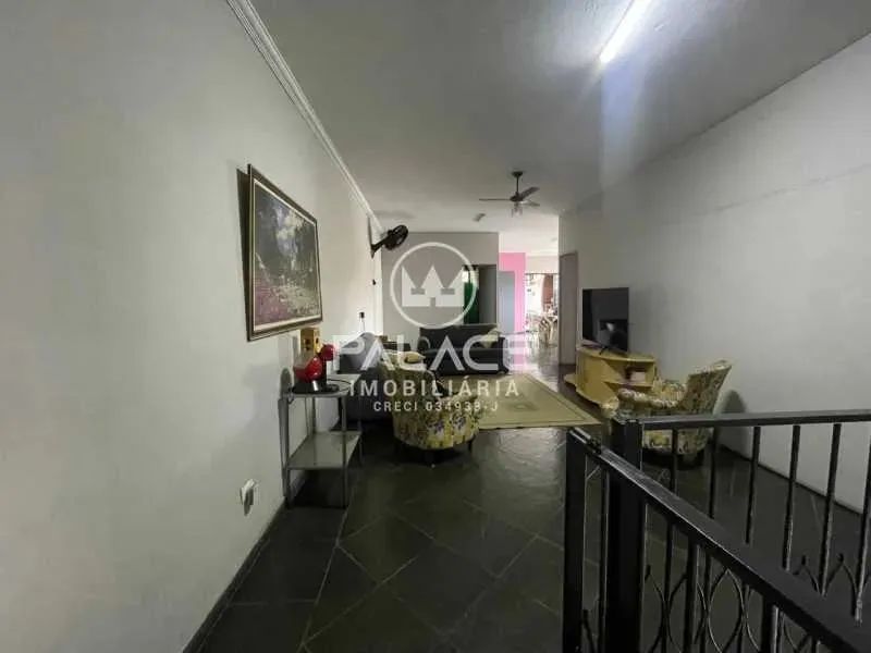 casa para alugar em alto, piracicaba 3 quartos 85m² - Foto 3