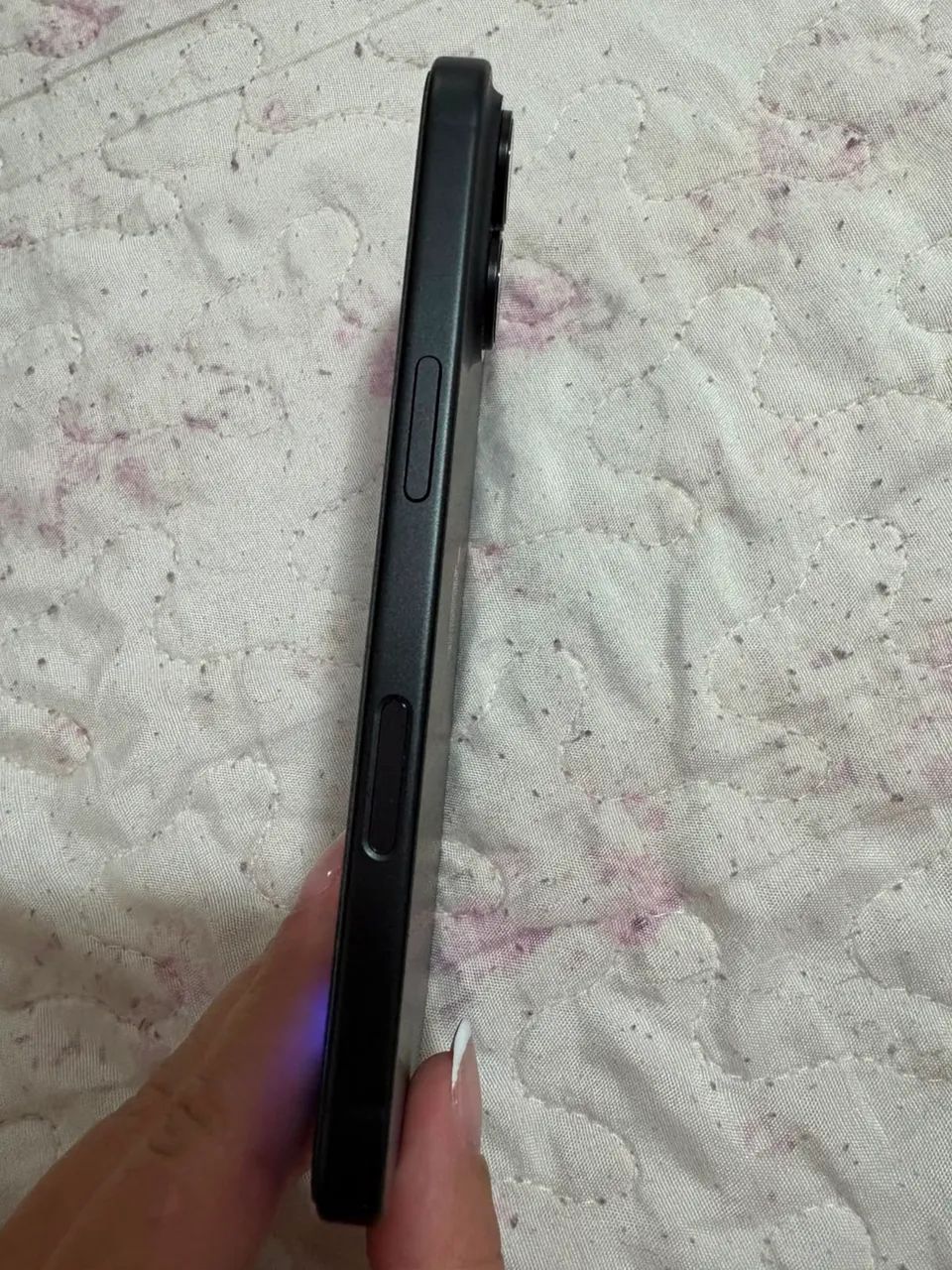 iPhone 16  - Foto 5