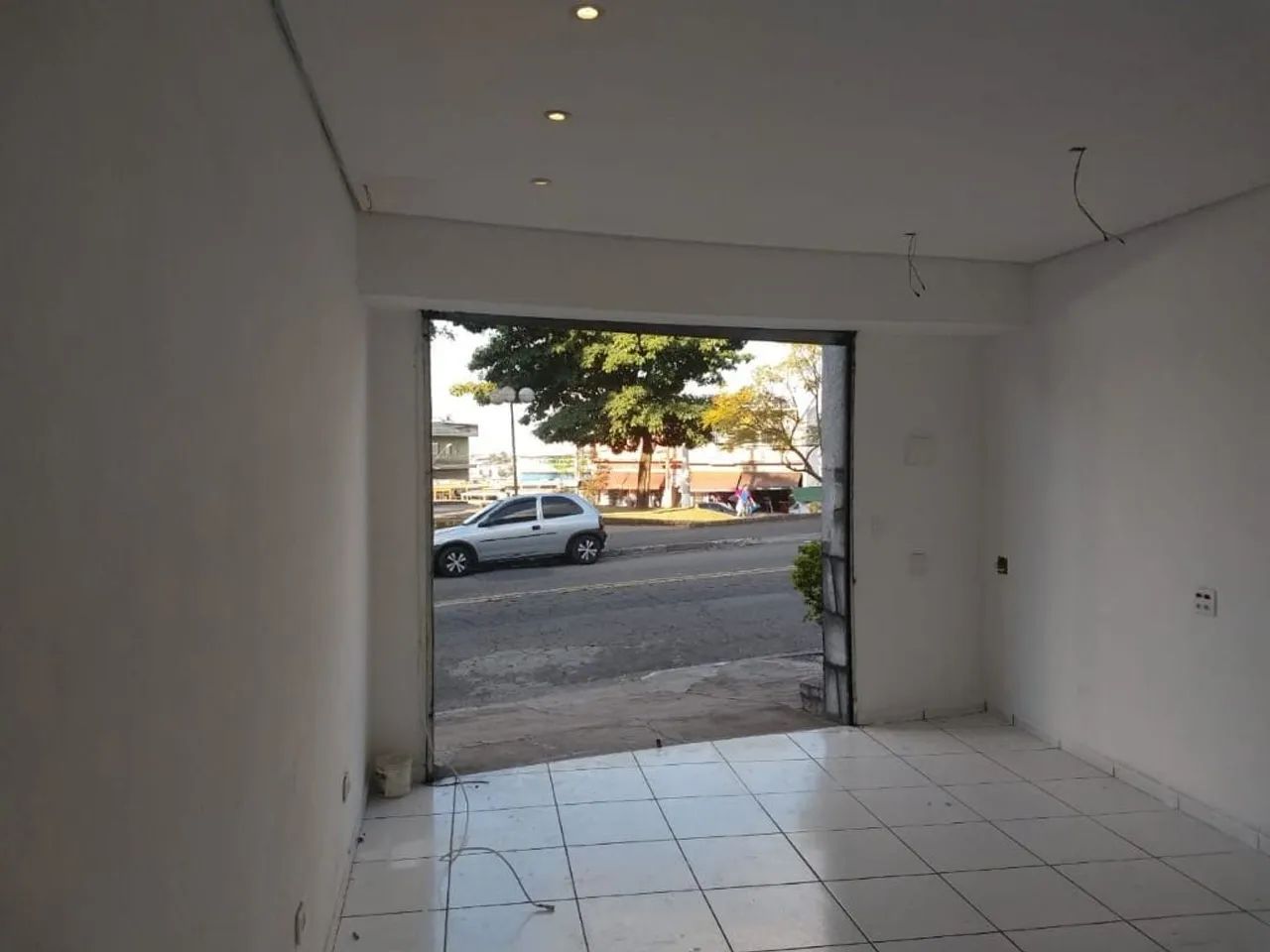 Salão Comercial para Alugar  25 m² | Padroeira  Osasco/SP - Foto 4