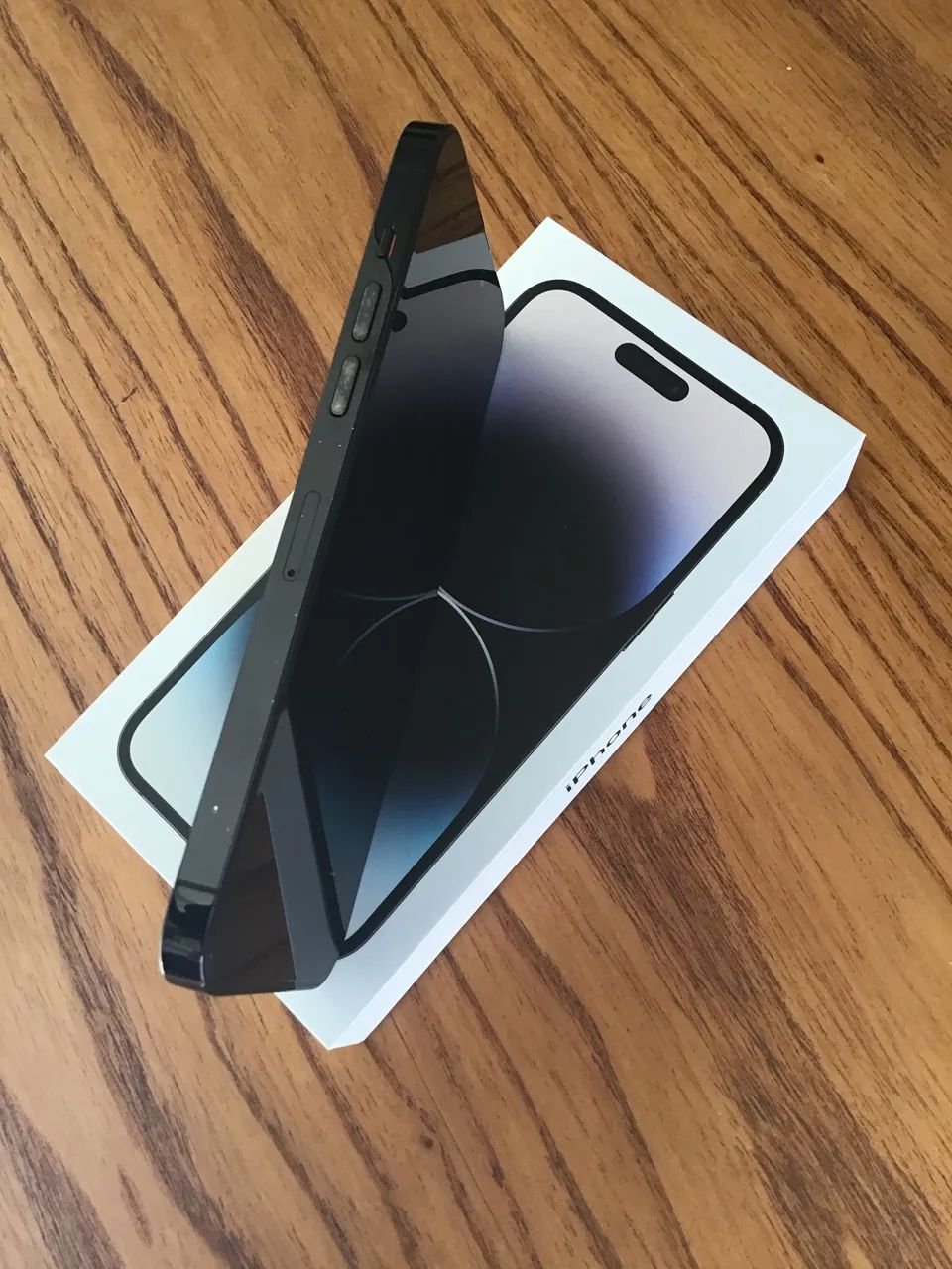 IPHONE 14 PRO MAX 128GB - PRETO - Foto 2