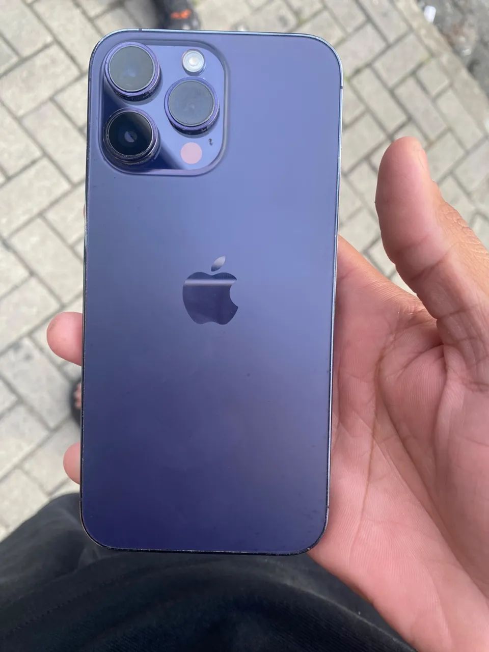 iPhone 14 Pro Max  - Foto 4