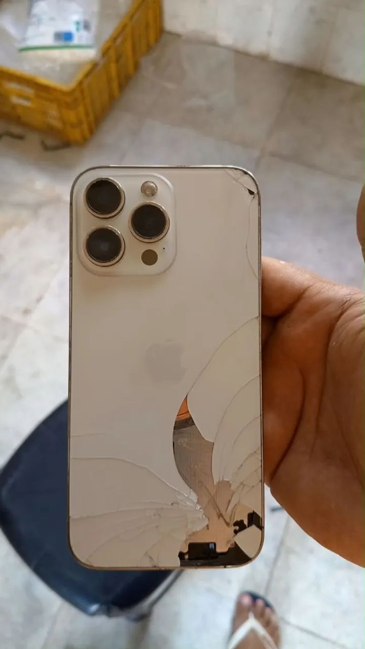 iPhone 14 Pro Max 256 - Foto 2