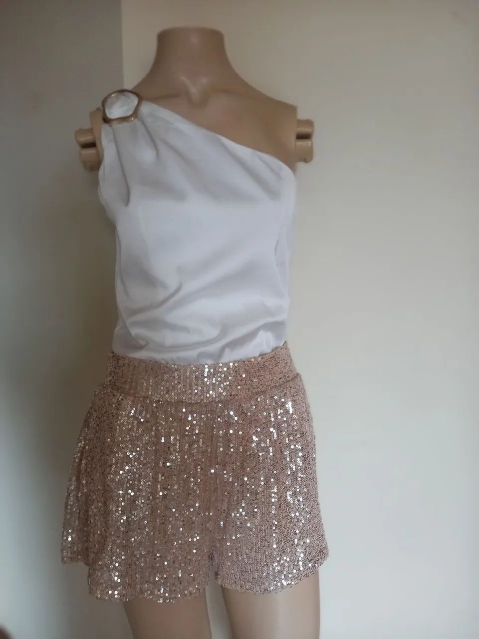 Shorts paete  M - Foto 2