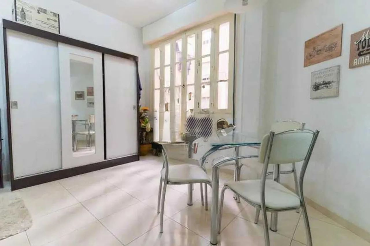 Studio : / Residencial / Flamengo - Foto 4