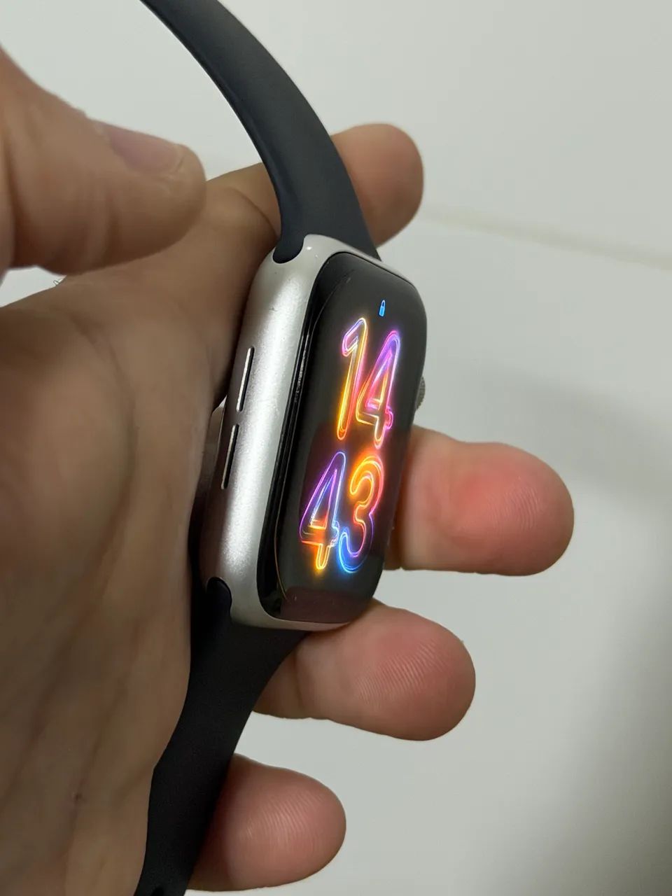 Apple Watch SE 44 GPS+CEL