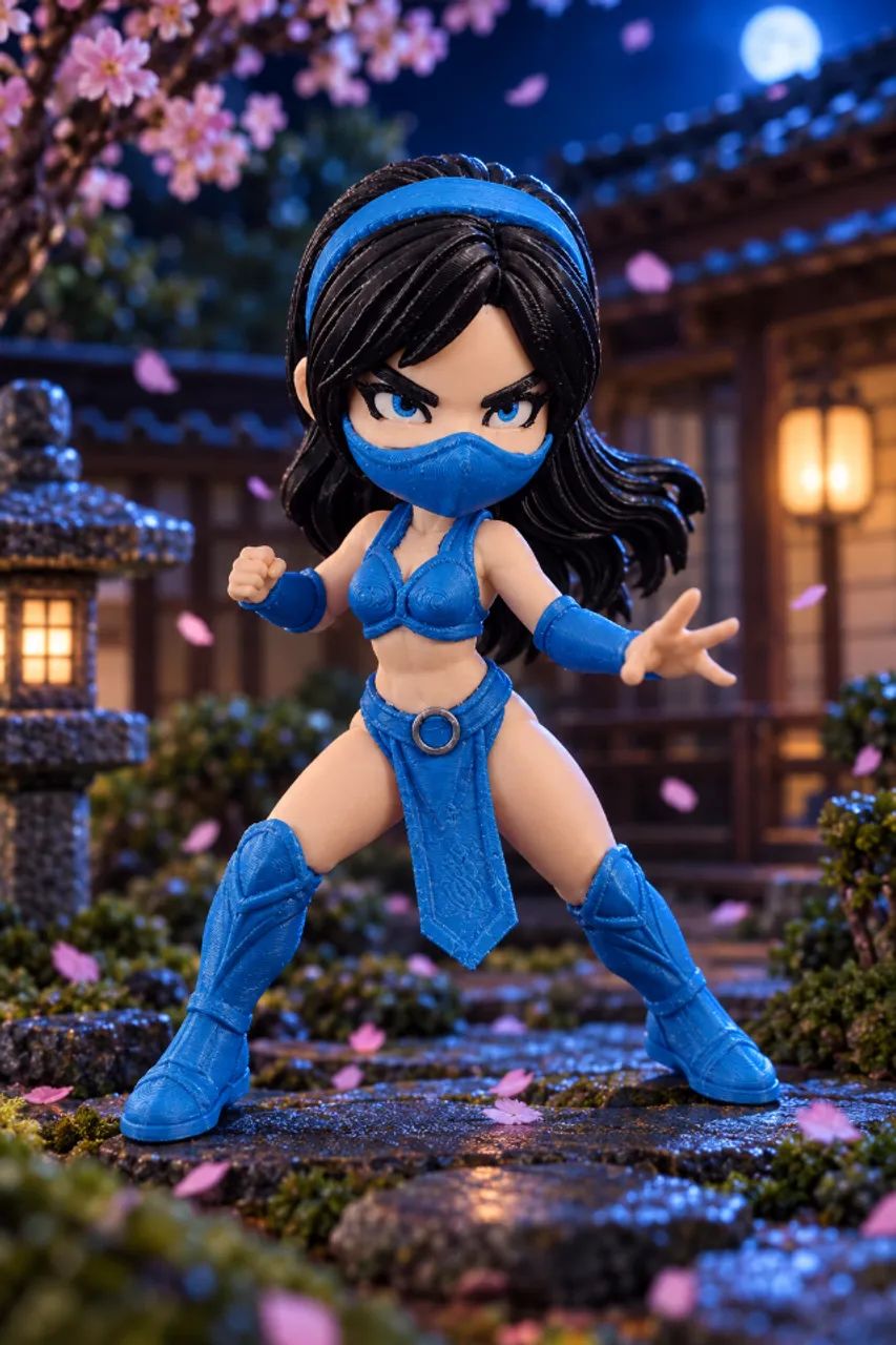 mortal kombat - Foto 3