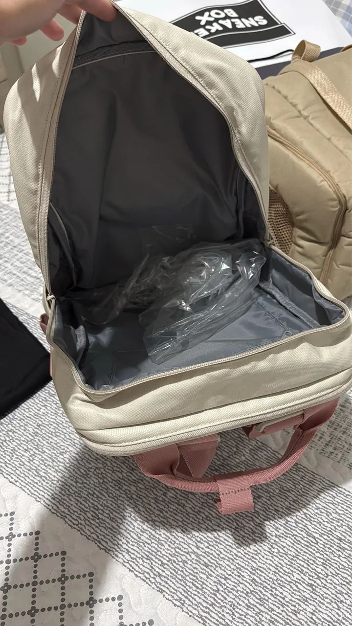 Bolsa original adidas  - Foto 2