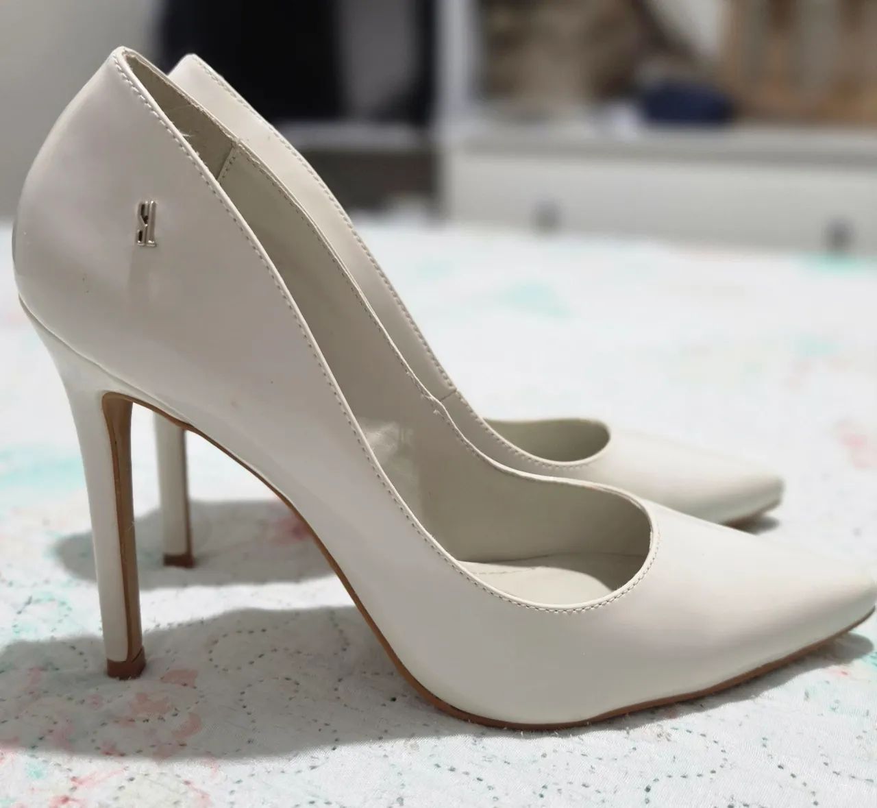 Scarpin Santa Lolla tam 38