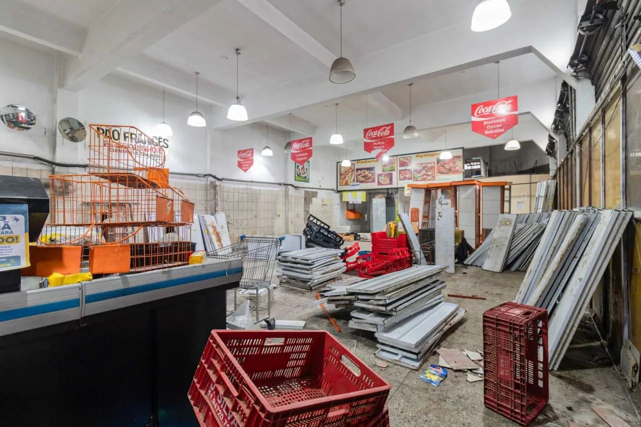 Prédio comercial na Rua Ascenso Fernandes, 300  300 m² - Foto 4