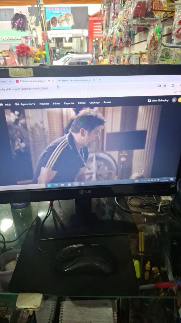 Monitor LG Flatron E1941c - Foto 2