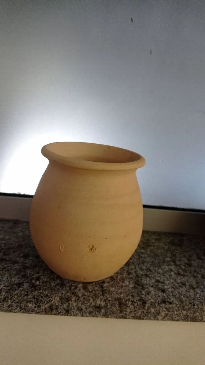 Vaso em cerâmica  - Foto 2