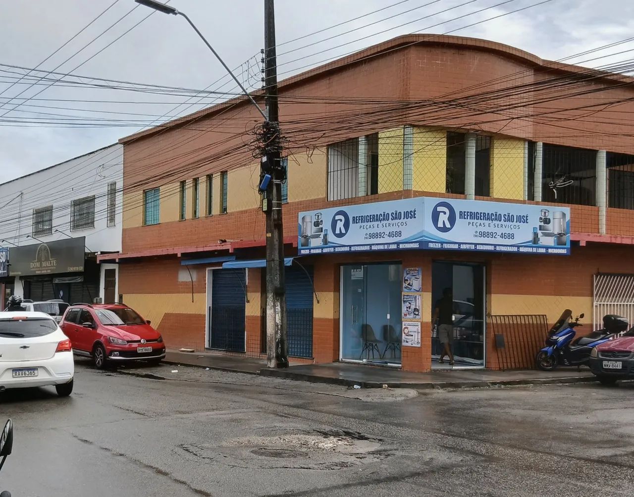 Refrigeração São José peças e serviços *  - Foto 3