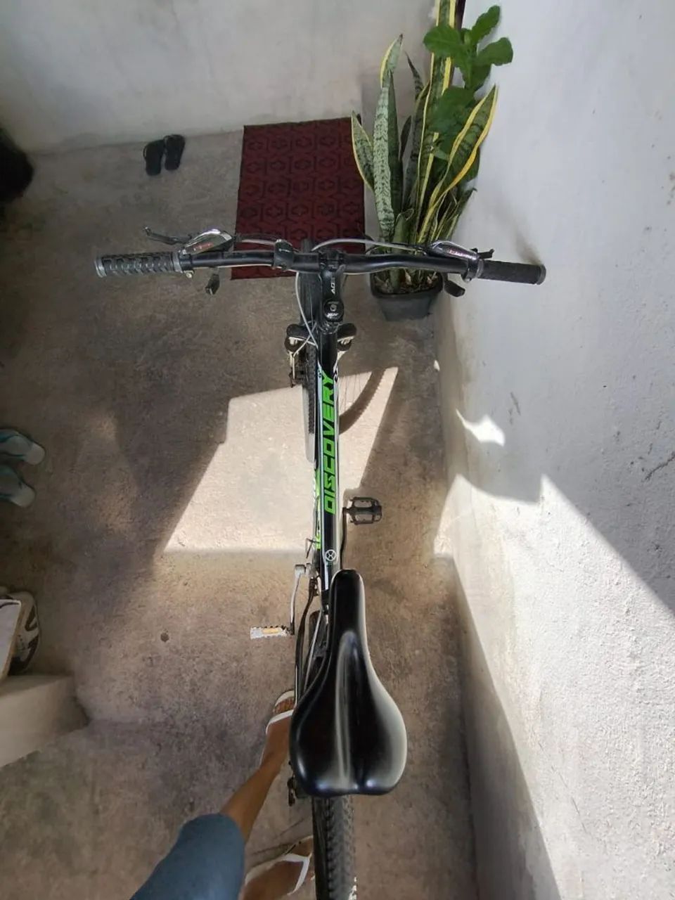 Bicicleta  - Foto 2