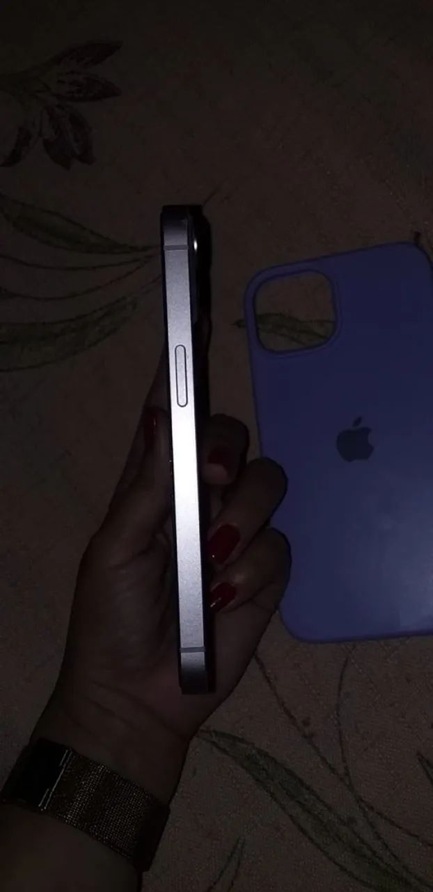 iPhone 13 -128 Gb - Foto 5