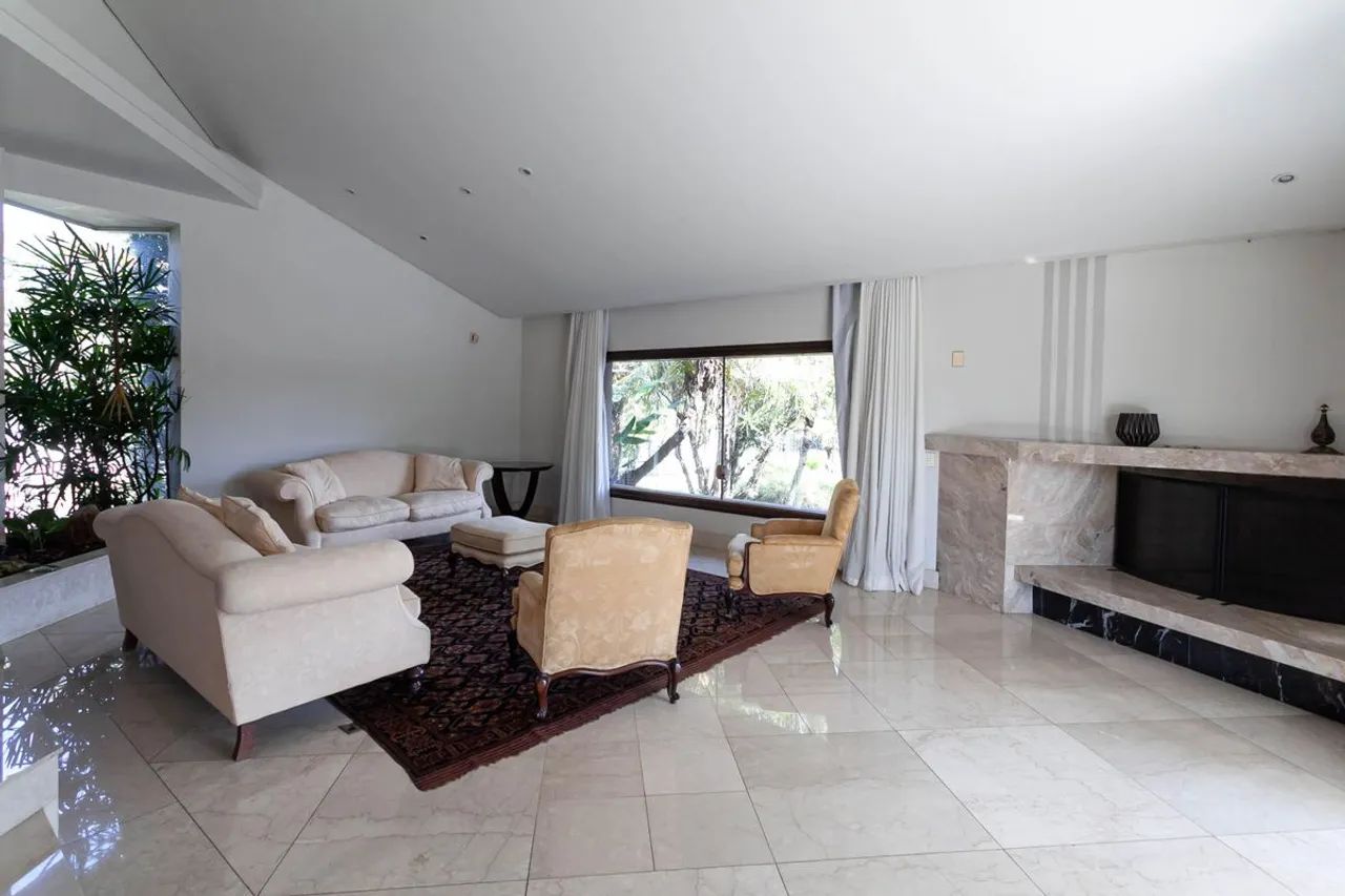 Casa à Venda - São Luíz, 4 Quartos, 400 m2 - Foto 5