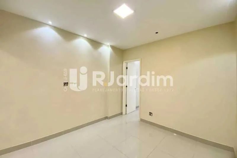 Studio Reformado com Vaga no Humaitá | 37m², Próximo à Lagoa - Foto 4