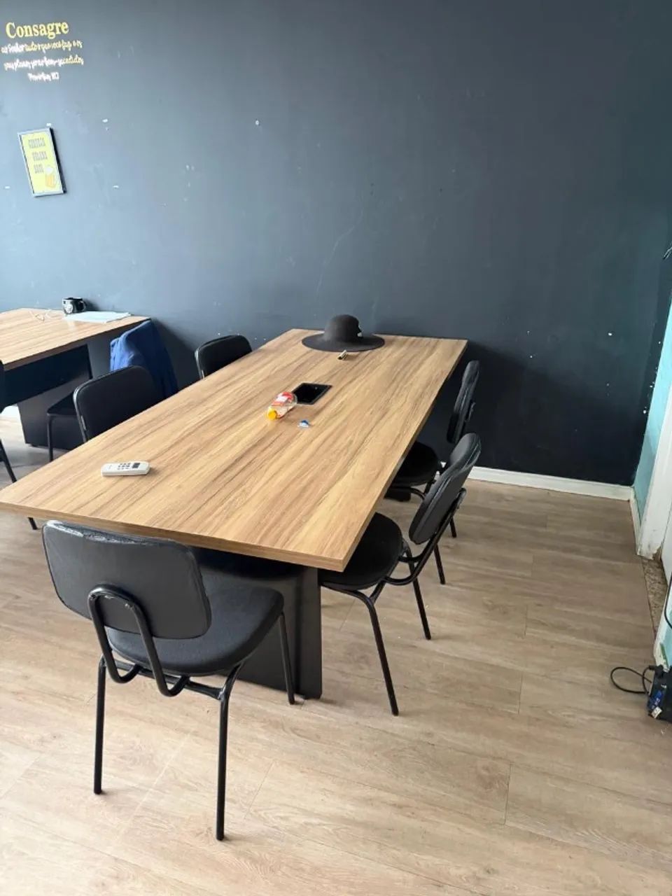 Vende - se mesa escritório 