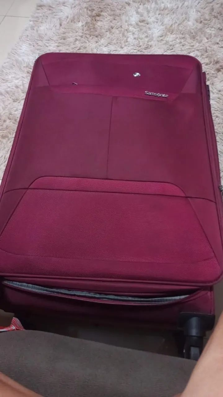 Mala samsonite grande  - Foto 2