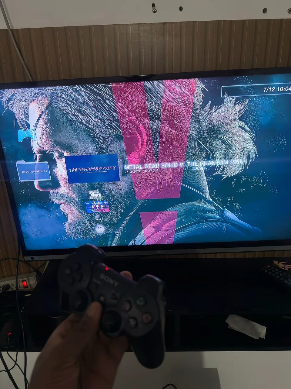 Ps3 Destravado - Foto 2