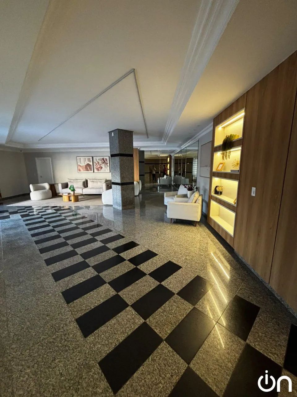 Apartamento 3 quartos à venda no Jardim das Américas REF: 769 - Foto 4