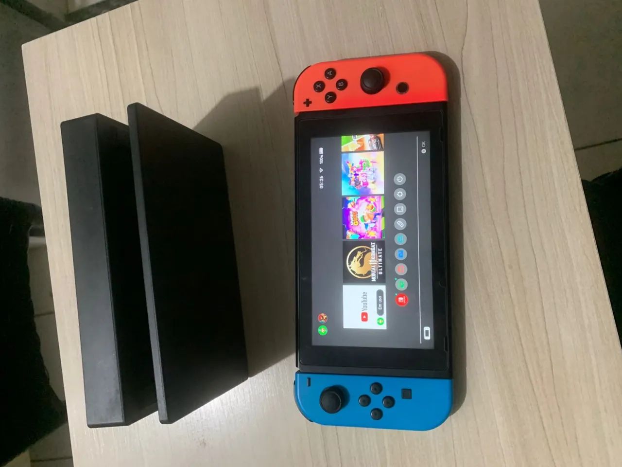 Videogame Nintendo Switch - Foto 5