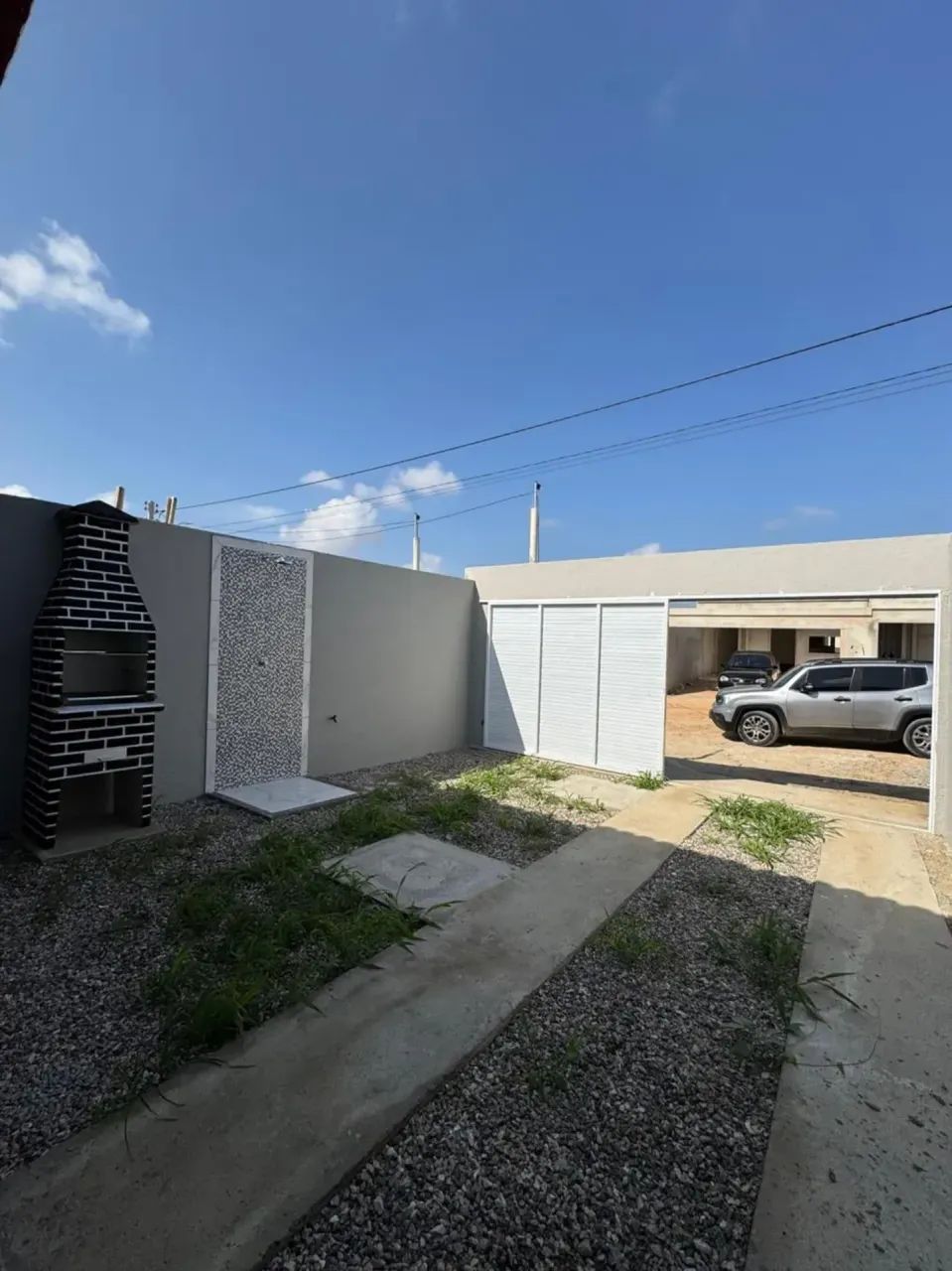 CASA 125m² | 2 QUARTOS | R$203.000,00 - Foto 4