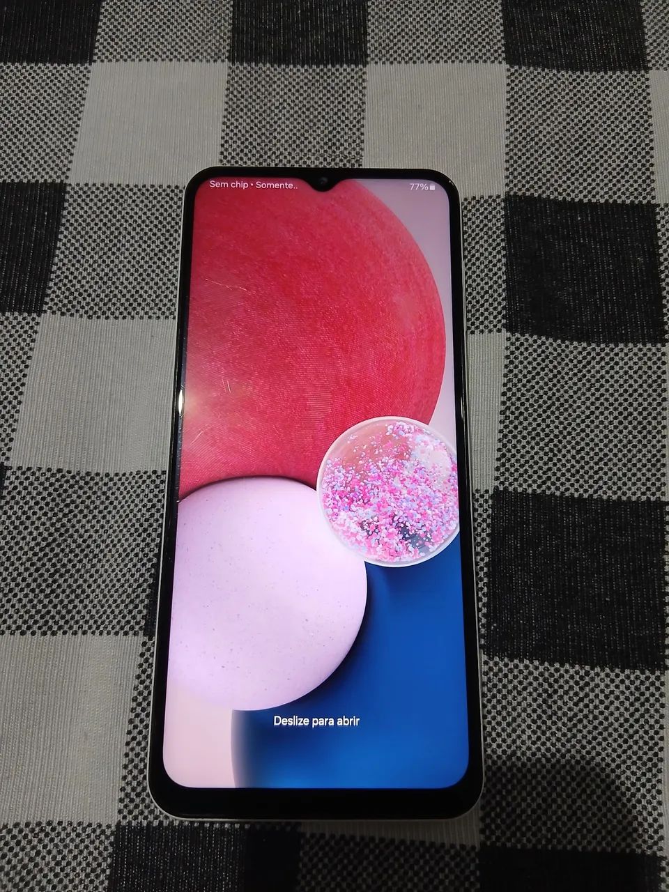 Samsung A13,  ótima qualidade!! - Foto 4