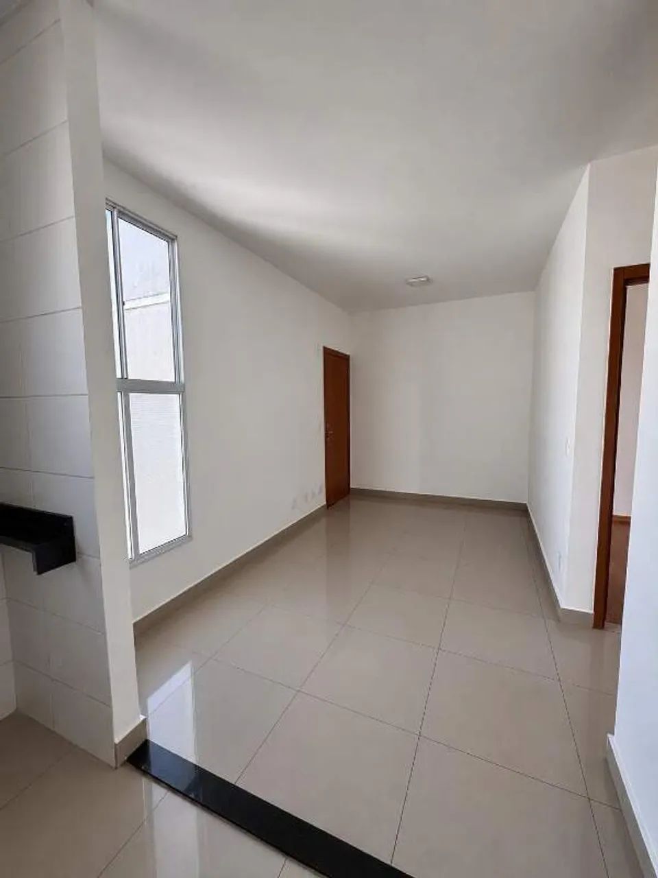Apartamento 2 quartos à venda com 43 m² no Jardim Duas Barras