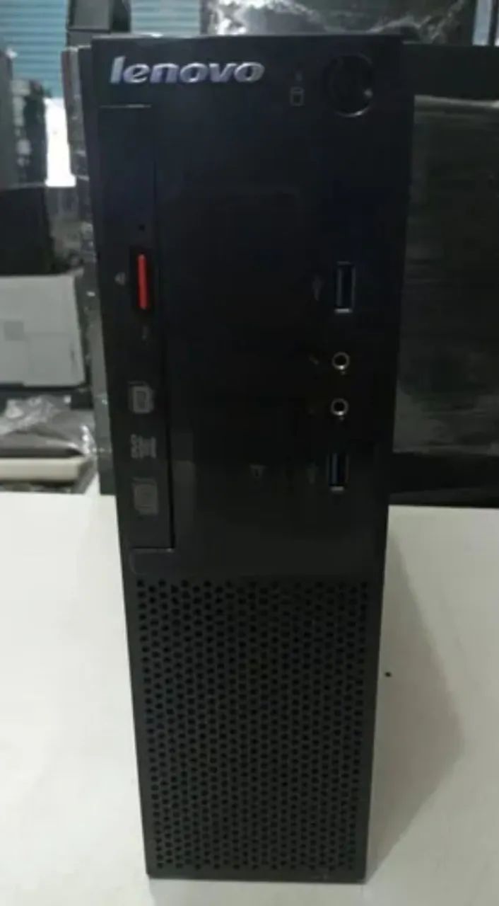 CPU Lenovo i3 6th 8GB DDR4 